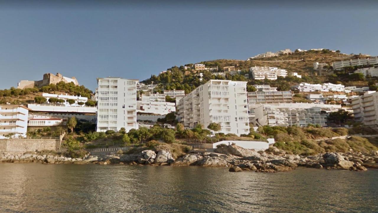 Fonoll Mari - Roses Far Apartment Exterior photo